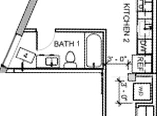 3200 Gillham Rd APT 108, Kansas City, MO 64109