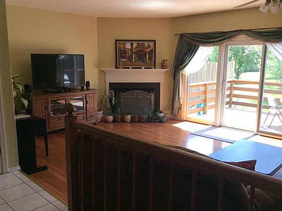 Living Room/Family Room