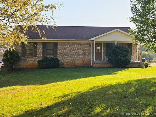 440 New Middletown Road NE, Corydon, IN 47112