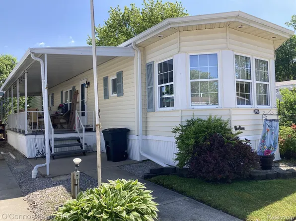 3333 Ravenswood Rd Lot 150, Marysville, MI 48040