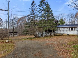 15 Cottrell Rd, Dixmont, ME 04932