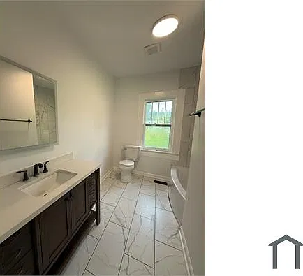 3 bed, 1280 sqft, $1,200 — Photo 2