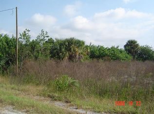 2111 Alwar Ave SW, Palm Bay, FL 32908