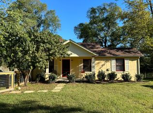 2209 Carter Ave, Nashville, TN 37206