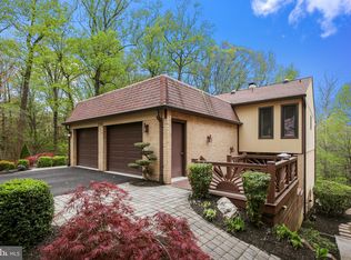 3302 Ginger Tree Ct, Fairfax, VA 22030