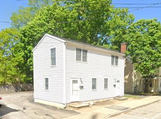 6 Saint John St, Dover, NH 03820