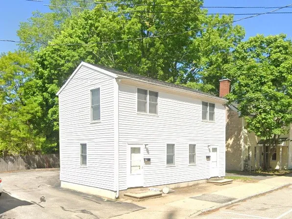 6 Saint John St, Dover, NH 03820