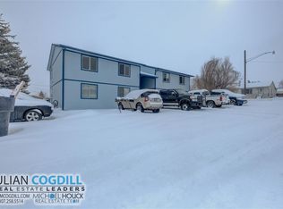 2055 S Mitchell St, Casper, WY 82601