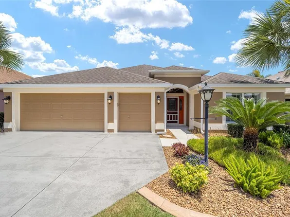 3009 French Oak Ave, The Villages, FL 32163