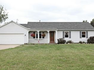 44215 Peck Wadsworth Rd, Wellington, OH 44090