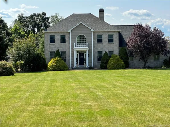 427 Route 164, Preston, CT 06365