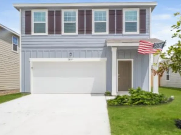 (undisclosed Address), San Antonio, TX 78253