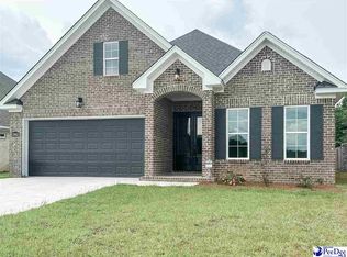 1042 Cedar Crest Ln, Florence, SC 29501