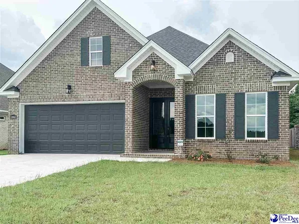 1042 Cedar Crest Ln, Florence, SC 29501