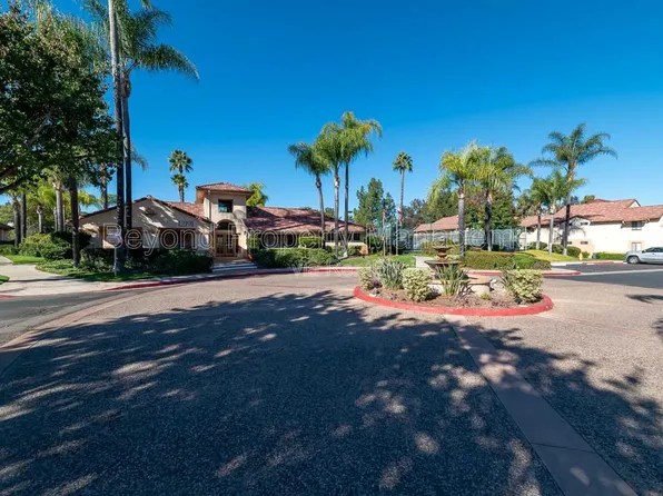 12191 Cuyamaca College Dr E, El Cajon, CA