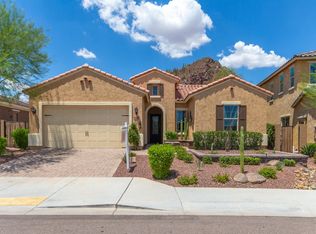 9928 W Redbird Rd, Peoria, AZ 85383