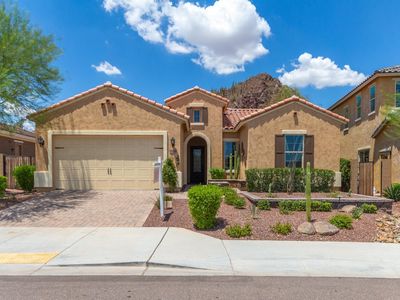 9928 W Redbird Rd, Peoria, AZ, 85383
