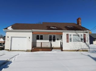 427 Brusselles St, Saint Marys, PA 15857