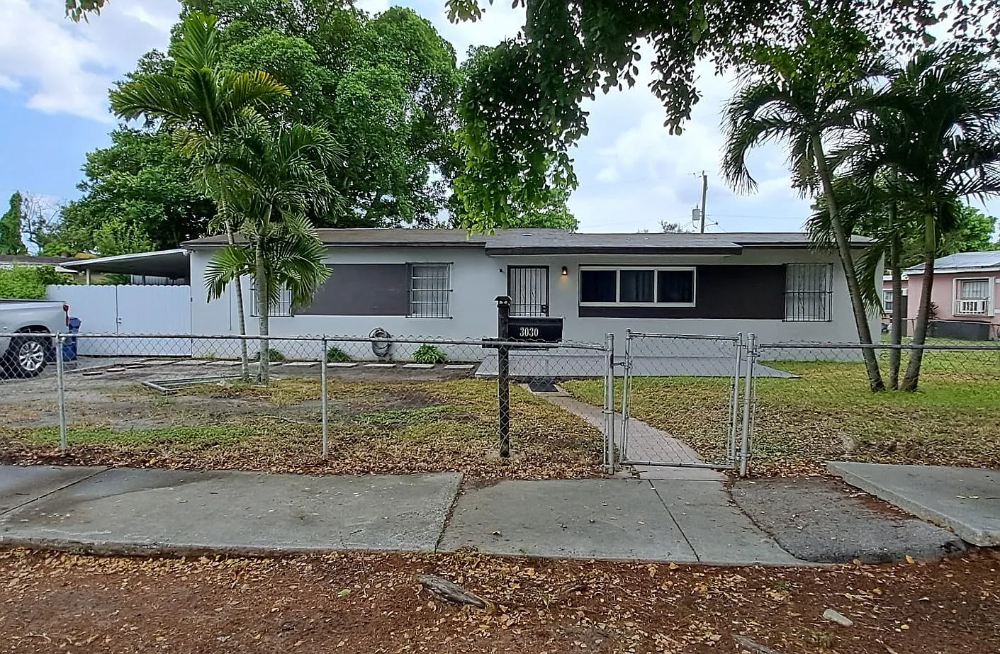 4 bed, 1471 sqft, $3,500 — Photo 1
