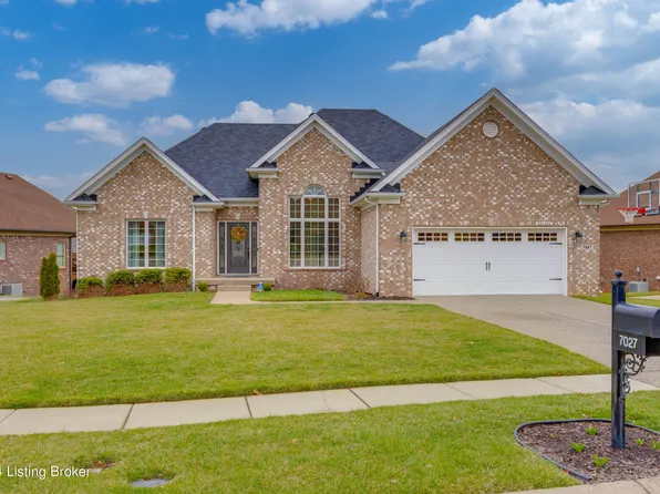 7027 Creekton Dr, Louisville, KY 40241