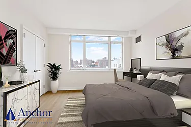 Rented by Anchor Associates