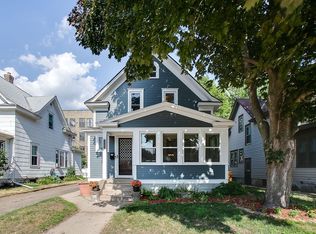 1325 Monroe St NE, Minneapolis, MN 55413