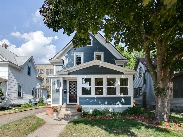 1325 Monroe St NE, Minneapolis, MN 55413