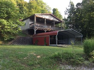 401 Cascade Acres Rd, Leitchfield, KY 42754