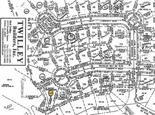 0 Wood Duck Ct #6, Mobile, AL 36695