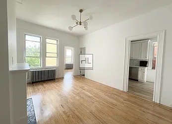 Rented by Highline Residential