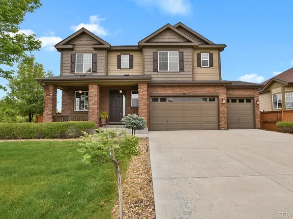 30 S Ider Way, Aurora, CO 80018