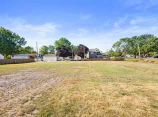 652 Penfield St, Beecher, IL 60401