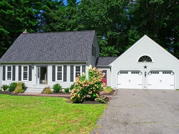 7 Bradford St, South Easton, MA 02375