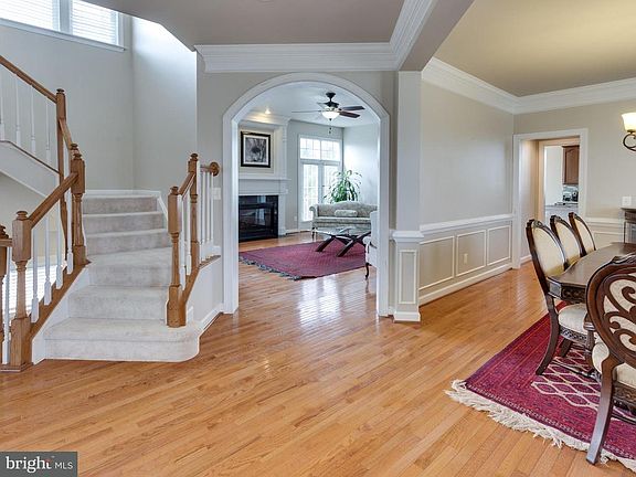 3rd image of 15526 Kelley Farm Ct