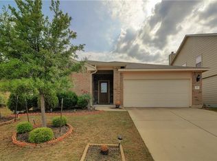 112 Quarry Ln, Liberty Hill, TX 78642