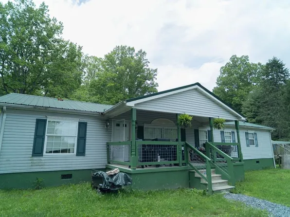 3195 Osborne Mountain Rd, Raven, VA 24639