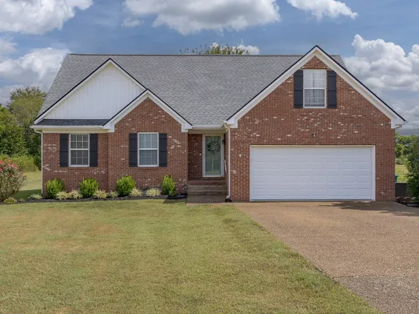 2623 Danbury Cir, Spring Hill, TN 37174