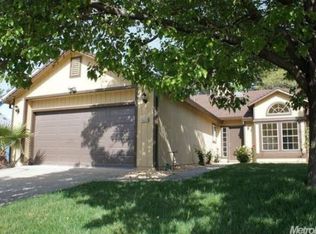 4509 Country Run Way, Antelope, CA 95843