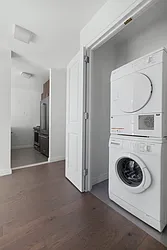 Rented by Greystar