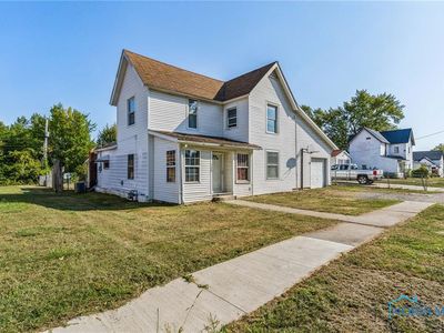 128 Harrington Ave, Findlay, OH, 45840