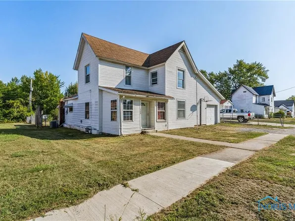 128 Harrington Ave, Findlay, OH 45840