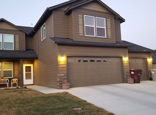 1235 Sw Big Sky Ct., Pullman, WA 99163