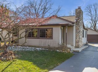 35829 90th Pl, Twin Lakes, WI 53181