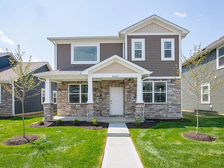 2606 Plano Dr — Photo 1