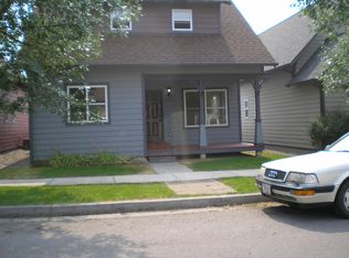 4717 Montrose Dr, Missoula, MT 59808