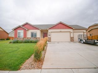 1819 Glacier St, Laramie, WY 82070
