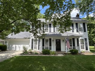 12311 Longmont Dr, Charlotte, NC 28277