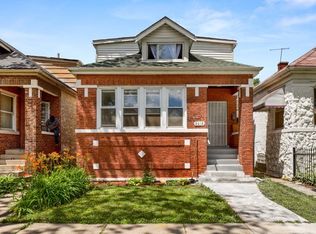 8618 S Aberdeen St, Chicago, IL