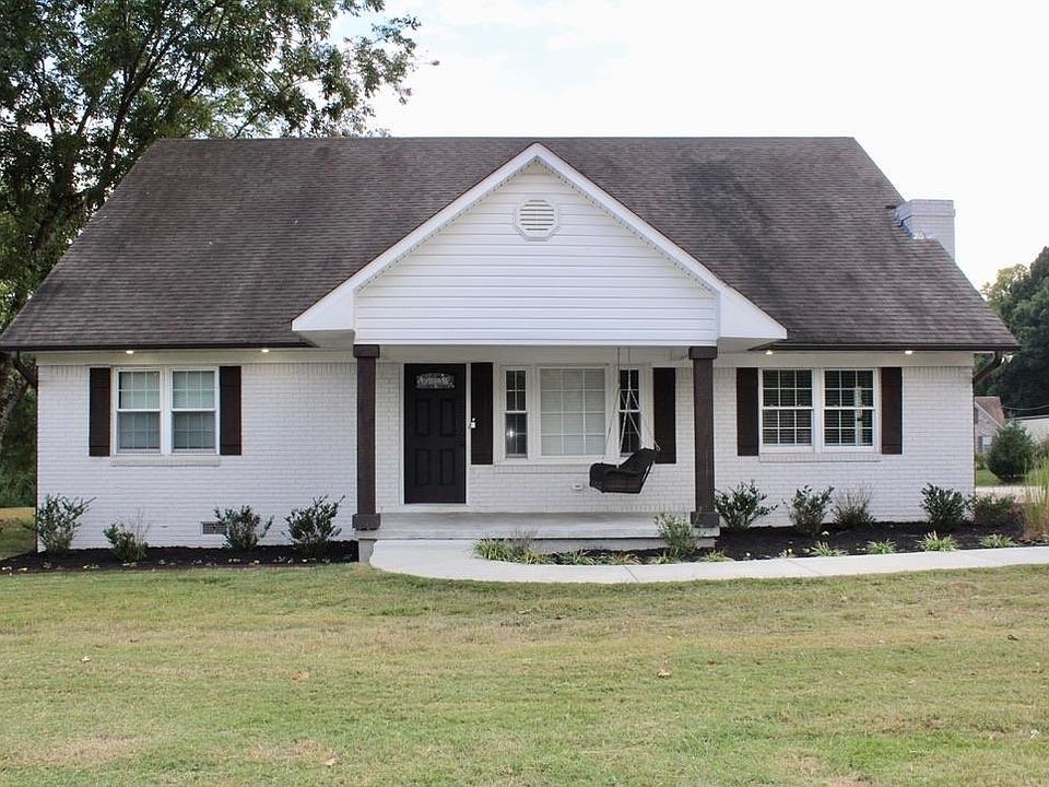 5393 Highway 59 W, Covington, TN 38019 | Zillow