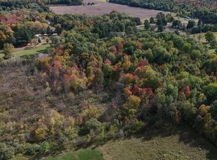 17185 Seven Mile Rd, Stanwood, MI 49346